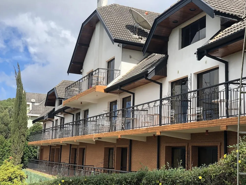 Pousada Constellation Lodge