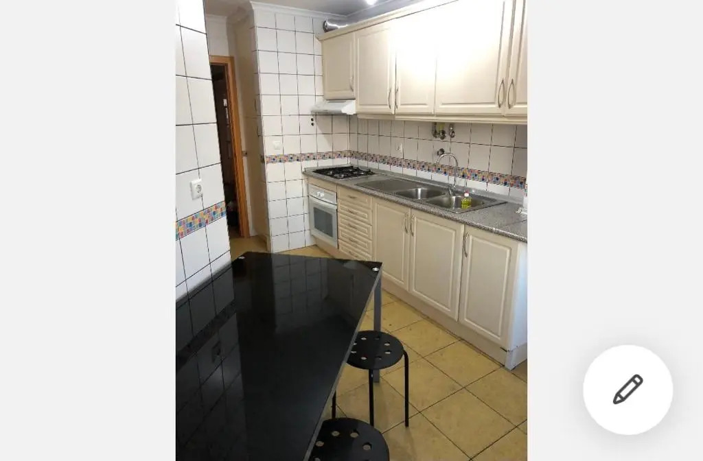 Wonderful apartament Lisbon