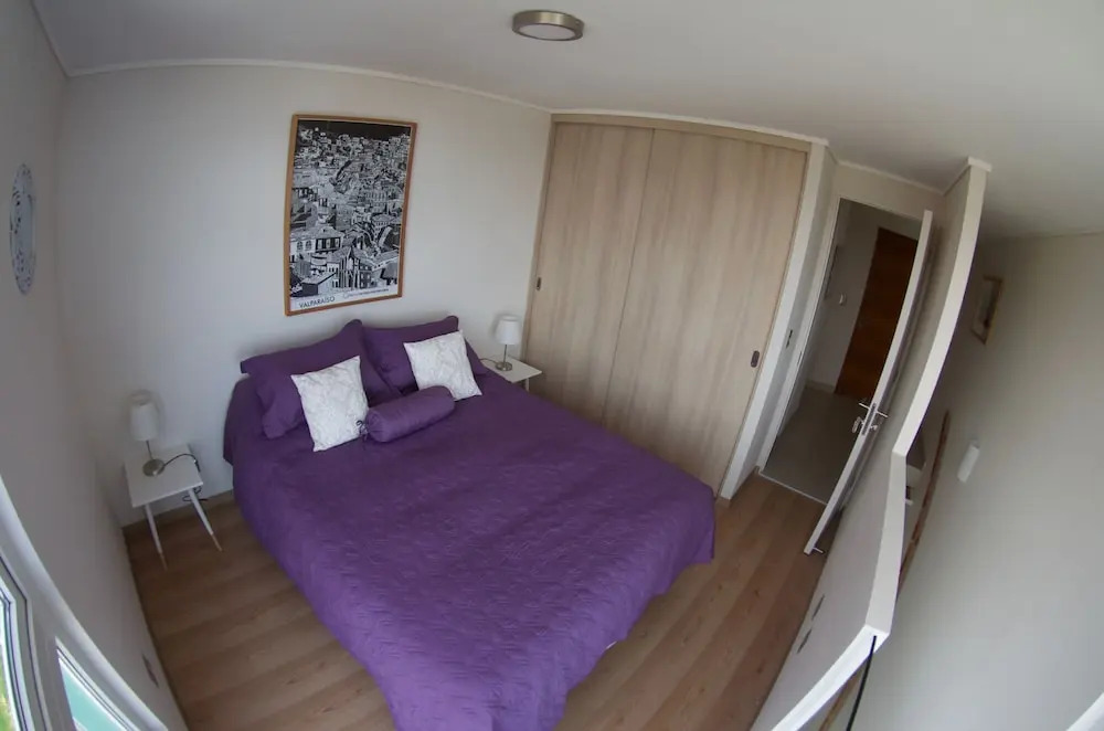 Lofts Plaza Yungay
