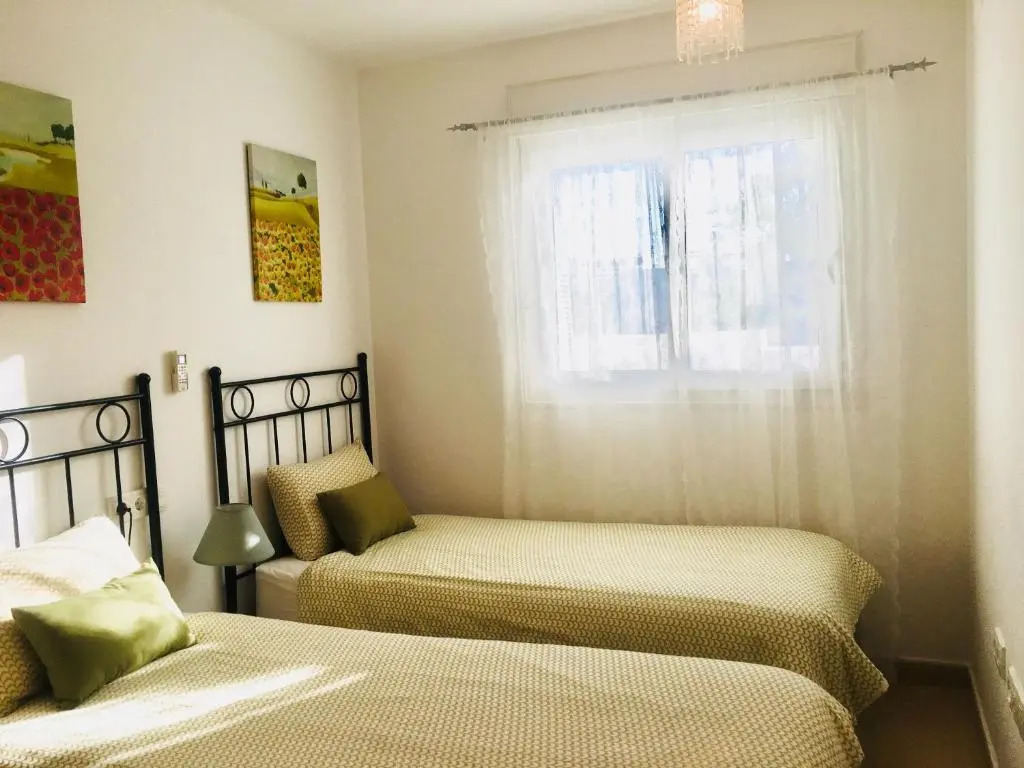 3 Bed Apartment Condado de Alhama Golf Resort