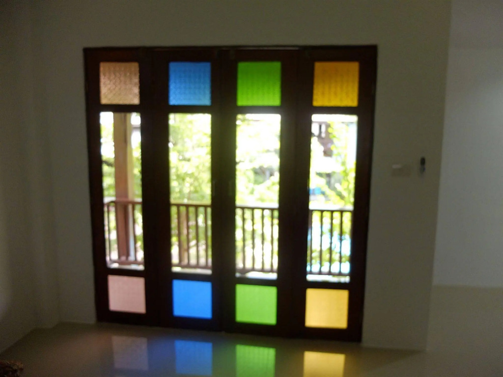 TR Residence