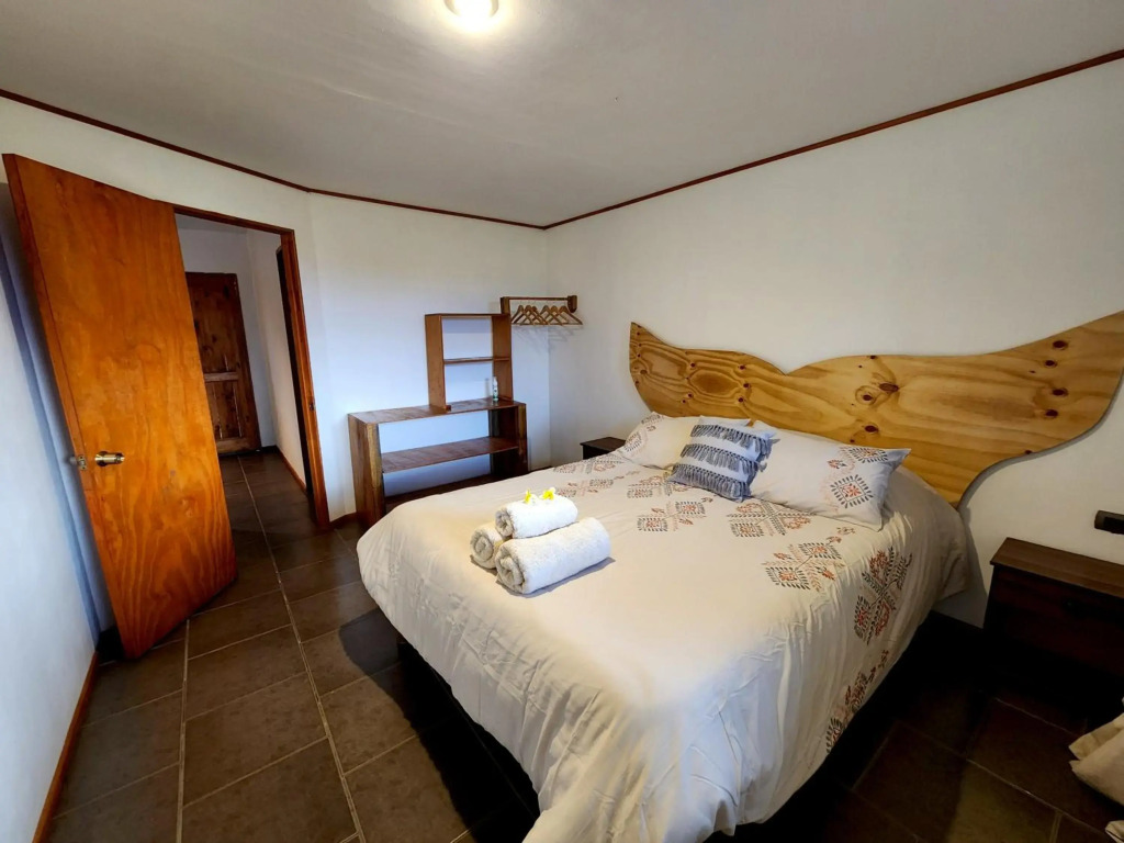 Cabañas Kainga