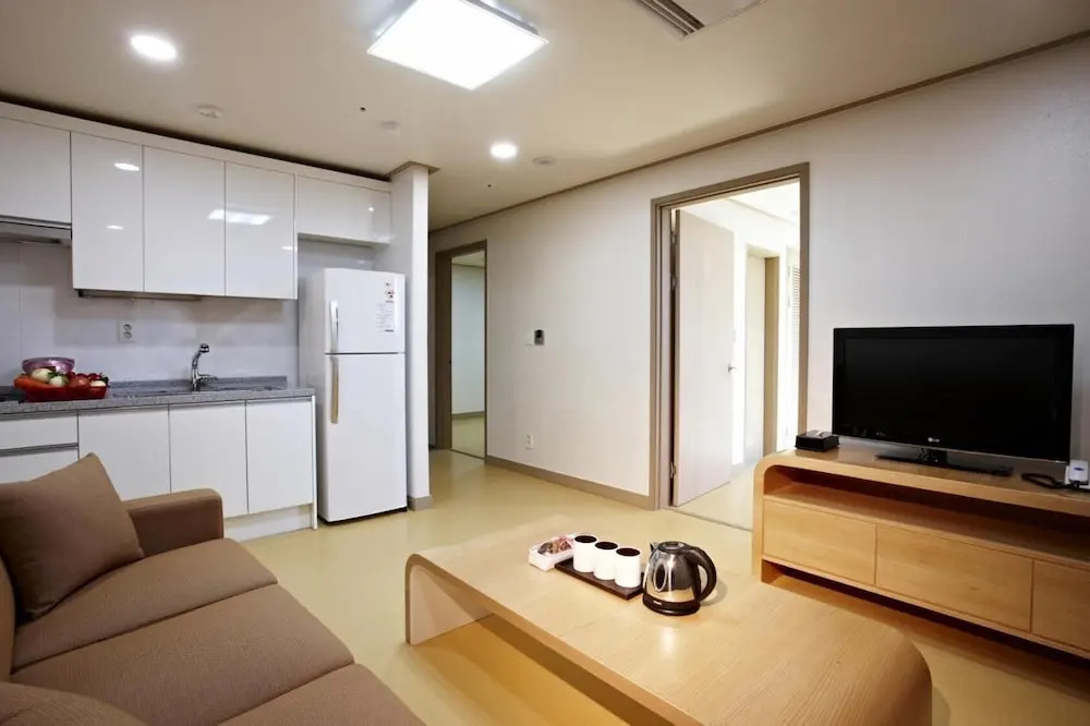 HiSeoul Youthhostel