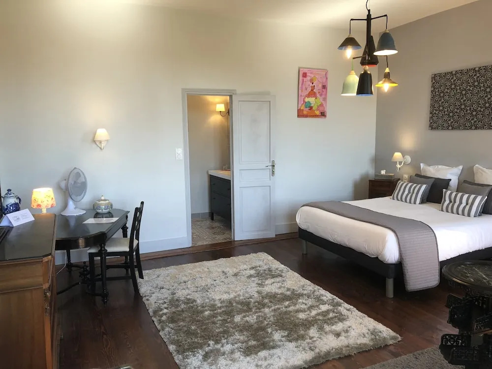 GentilHome - Toulouse B&B Prestige