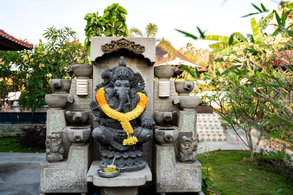 Karang Mas Villa Lembongan by ABM