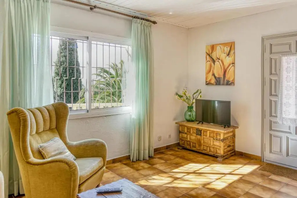 Apartamento Bajo 1