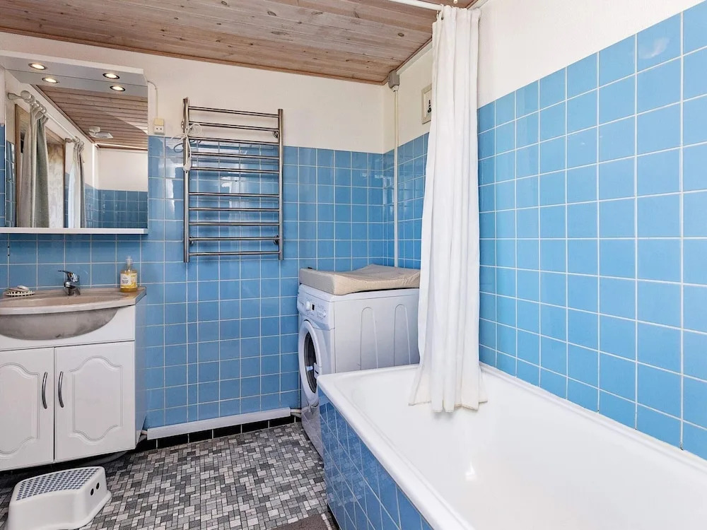 4 star holiday home in Vinderup