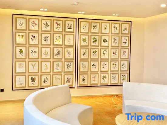 Xinxin Hotel (Linyi Longtan Road)