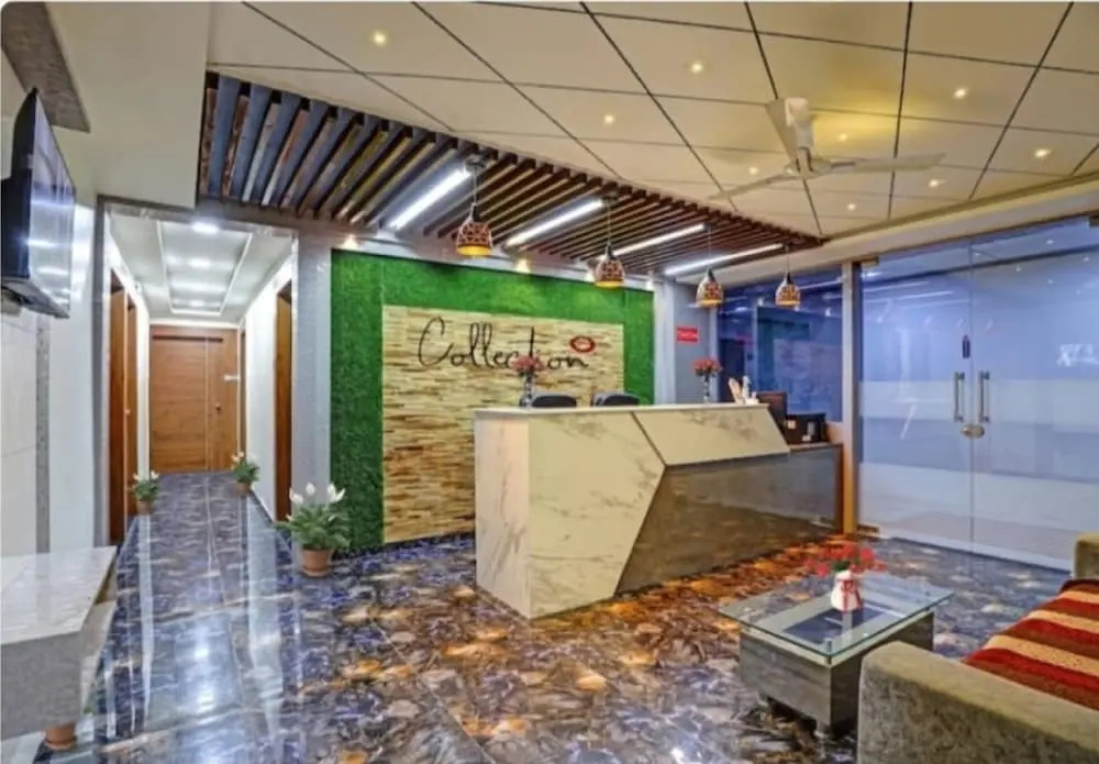 Hotel Sr