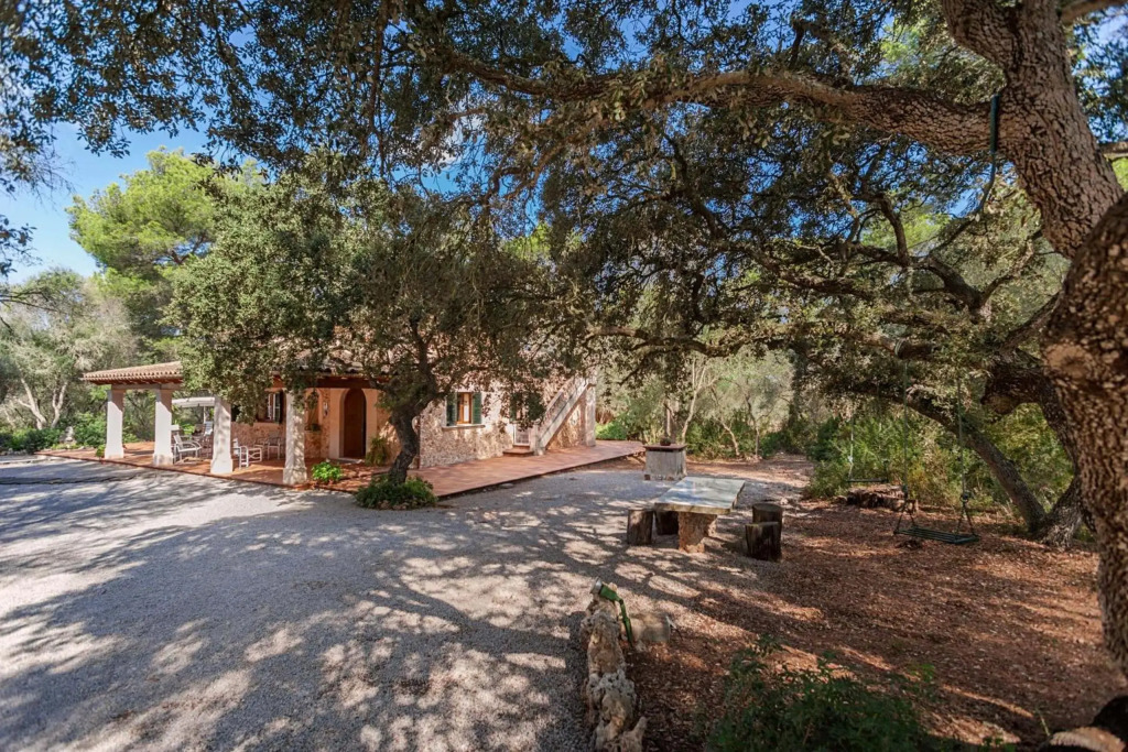 Sa Rota de Can Blan by Sealand Villas