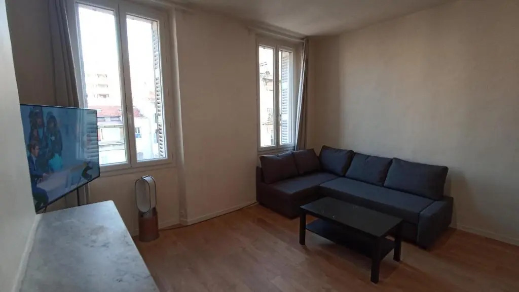 Studio Neuf Climatise Centre Ville #7
