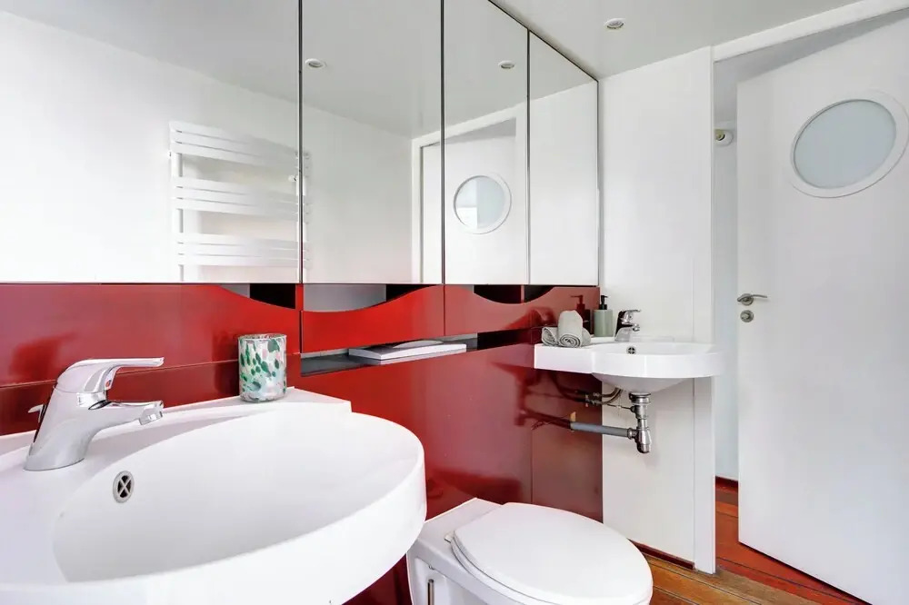 Le Marais & Place de la Republique 3BR