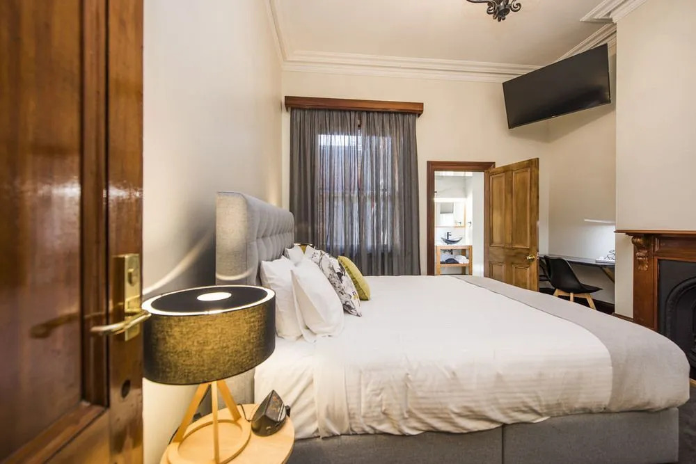 The Parkview Boutique hotel