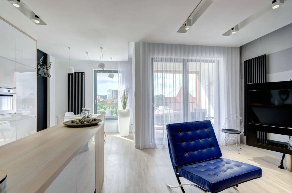 Apartments Brabank Old Town & by Noclegi Renters