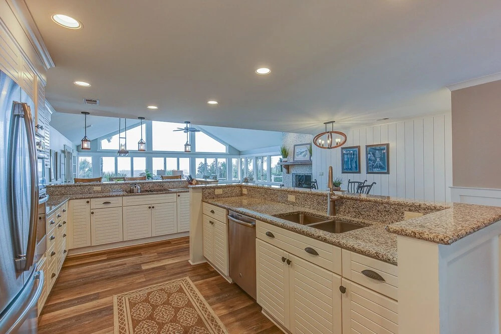 16 Brigantine Holiday Home
