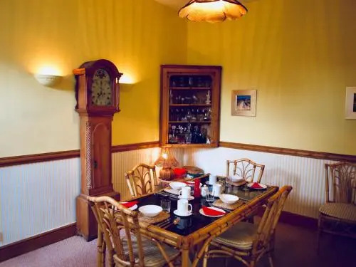 Station House Bed & Breakfast
