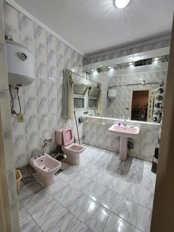 exceptional apartment