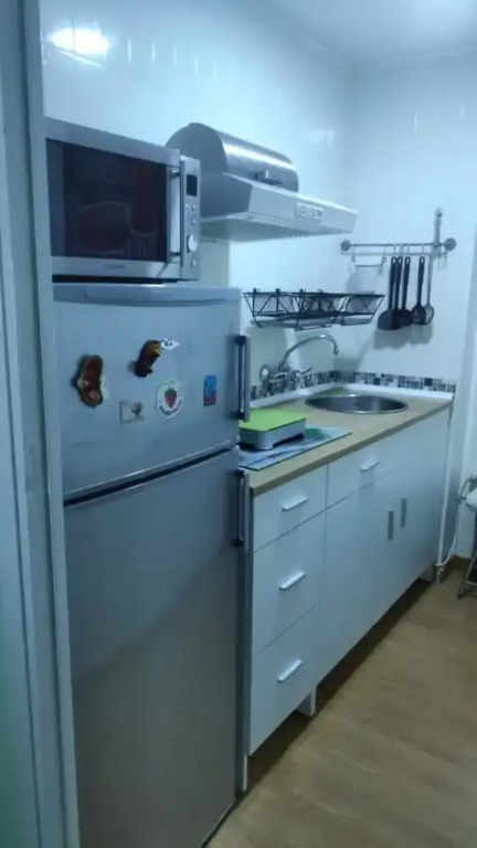 Apartment with One Bedroom in Torremolinos, with Pool Access And Furnished Terrace - 500 M From the Beach