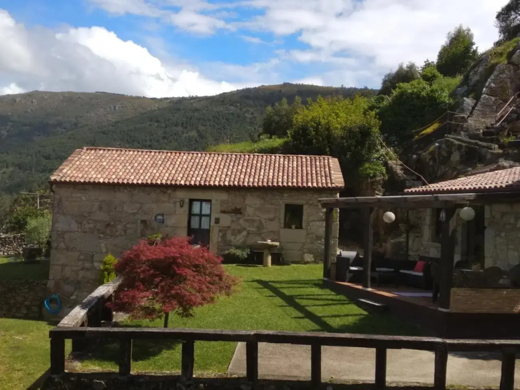 Casa Carola