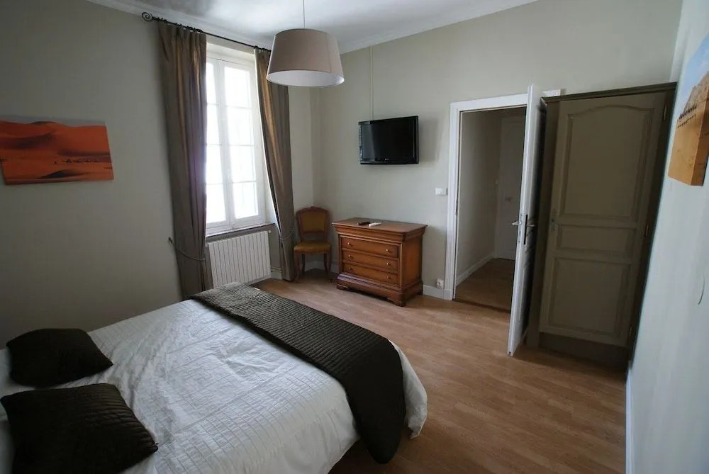 Carcassonne Guesthouse