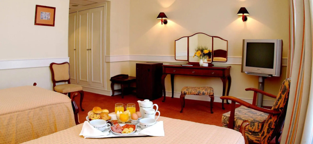 Hotel Metropole