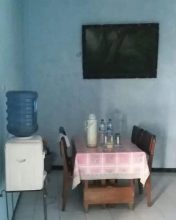 Villa Luhur Jaya