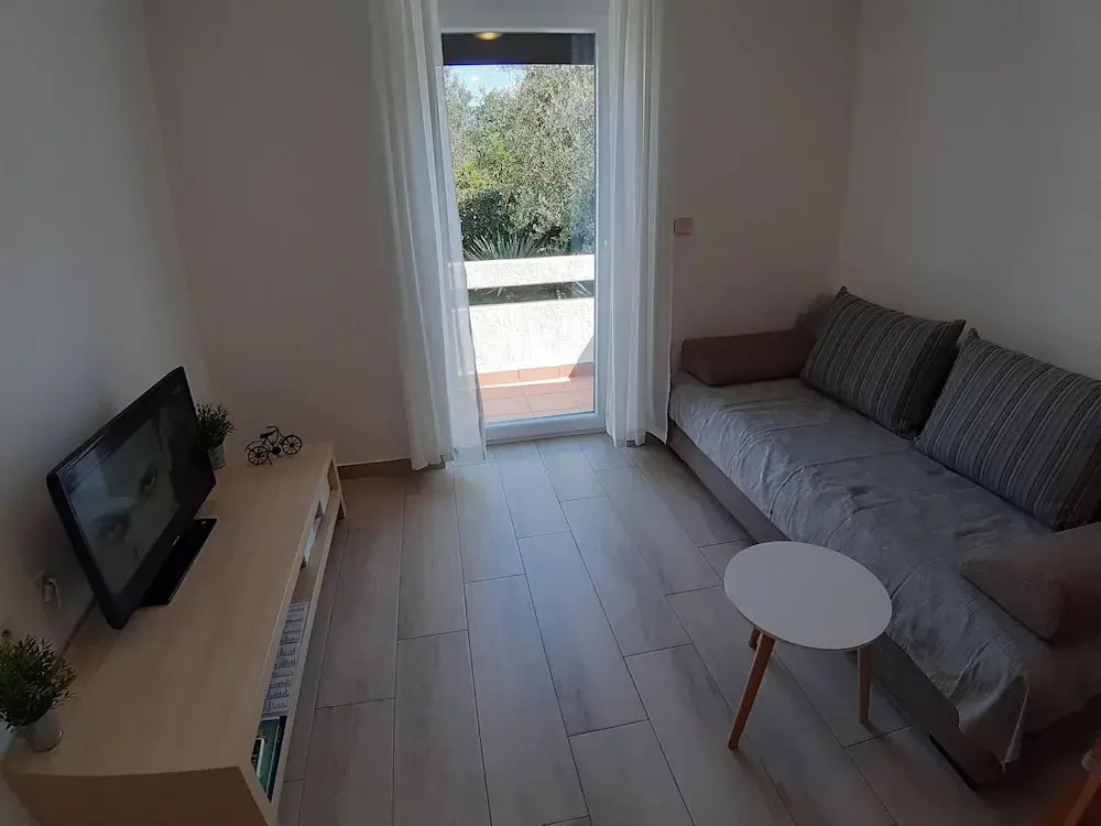 Apartment Nikolina