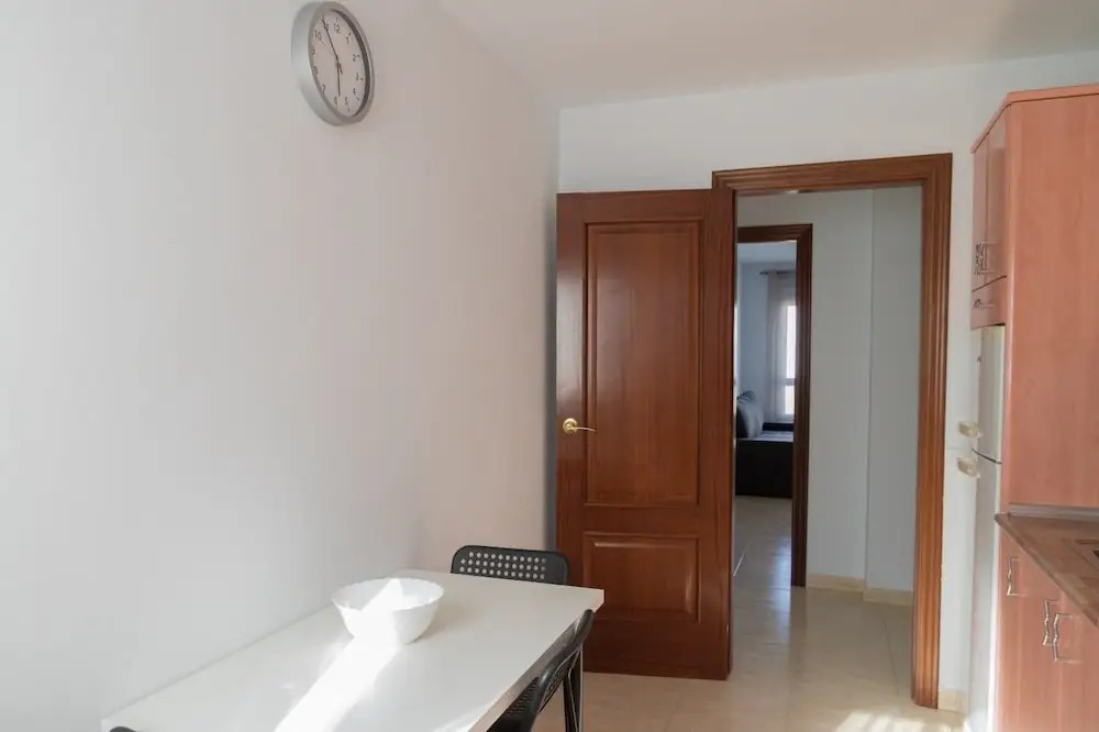 Apartamento Silvana Agaete