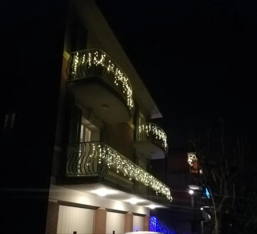 Braschi 8 B&B