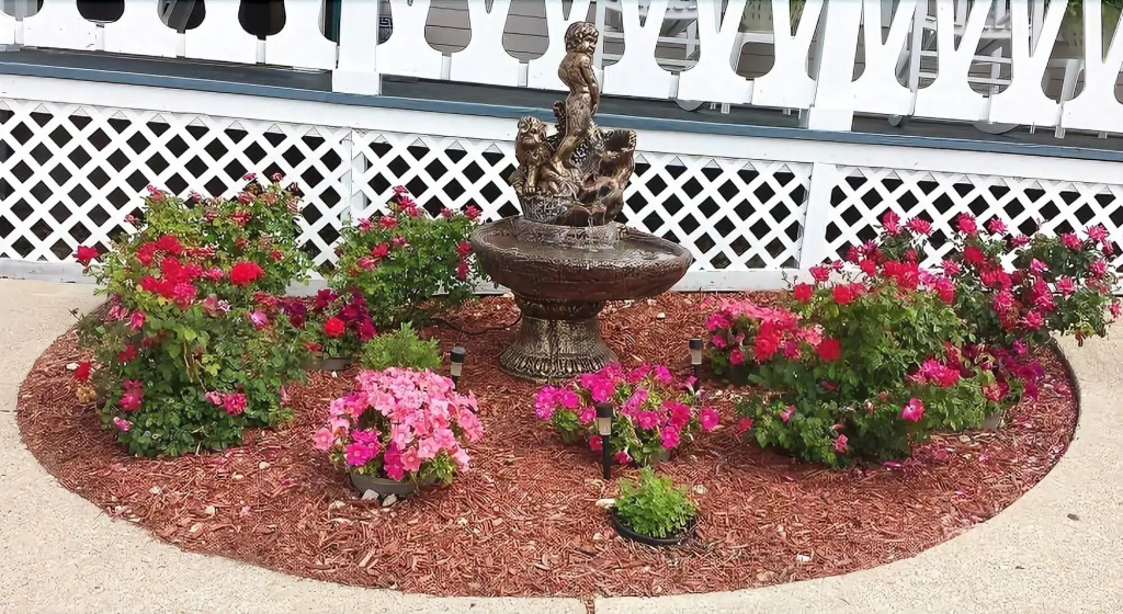 Branson Victorian Inn
