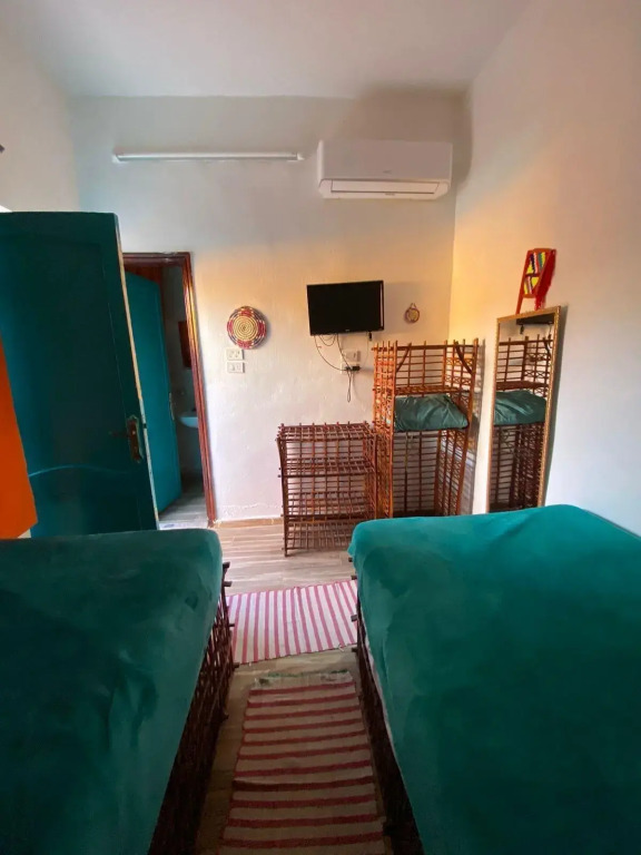 Fenti Nubian Resort