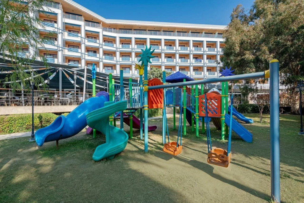 Hotel Grand Kaptan - Ultra All Inclusive