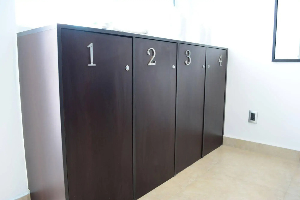 Hostel Be Condesa