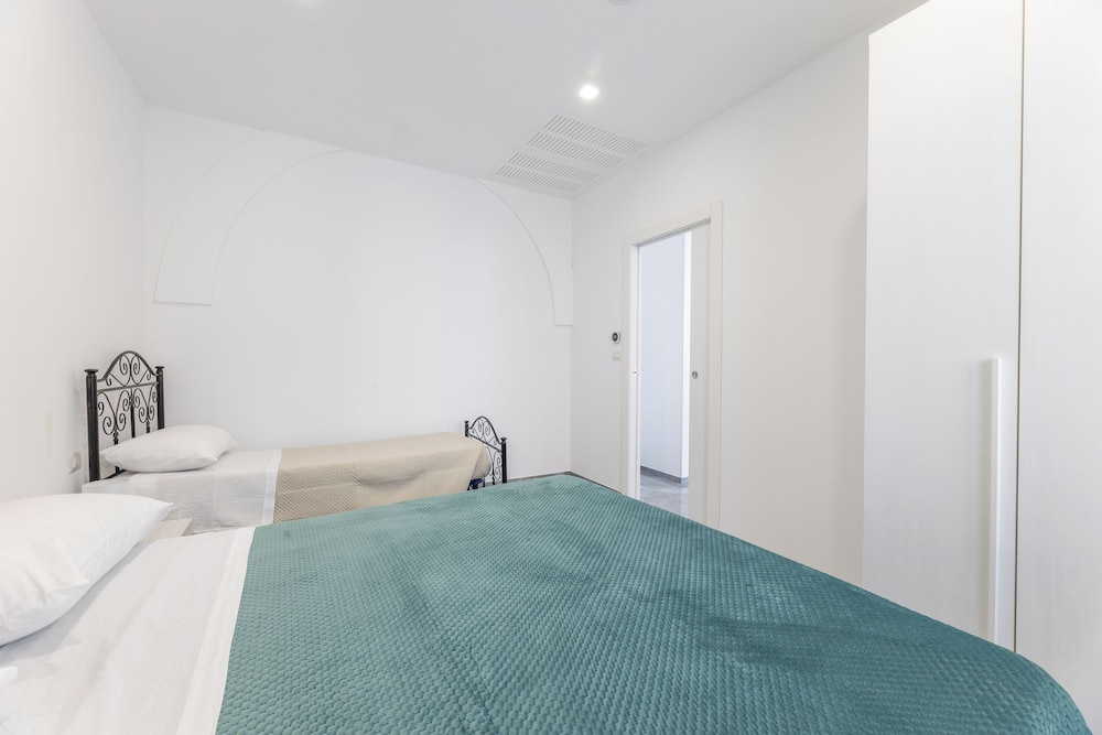 Sole Apartment