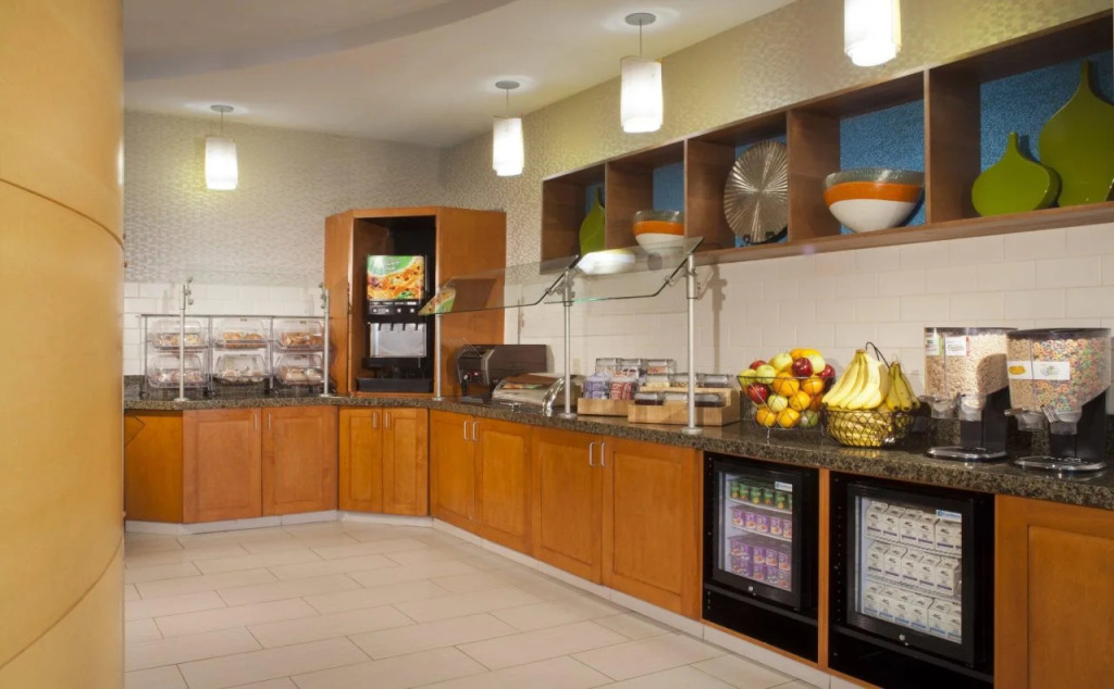 SpringHill Suites Gainesville