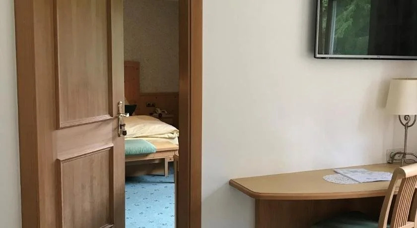Heutaler Hof - Hotel im Naturidyll