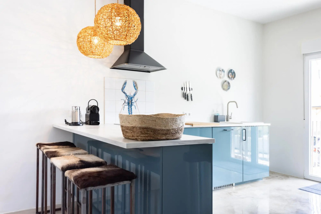 Home2Book Stunning Design House Arafo