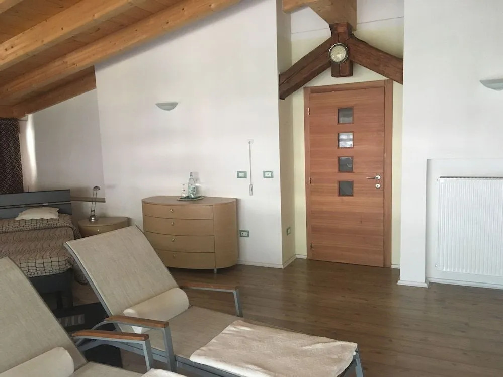 B&B Alla Loggia dellImperatore