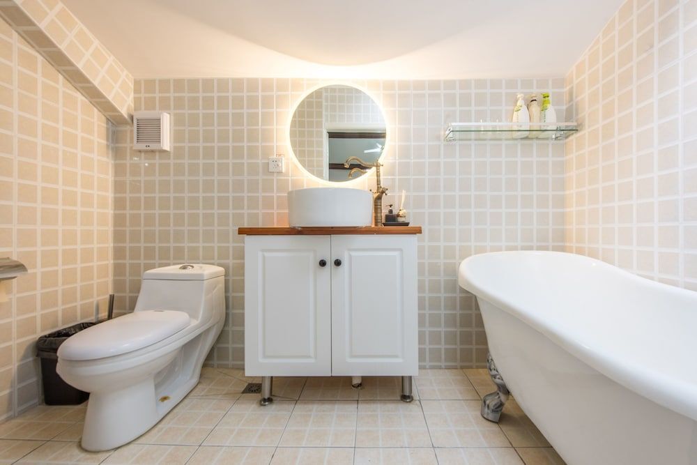 StarLive Apartment - Budapest