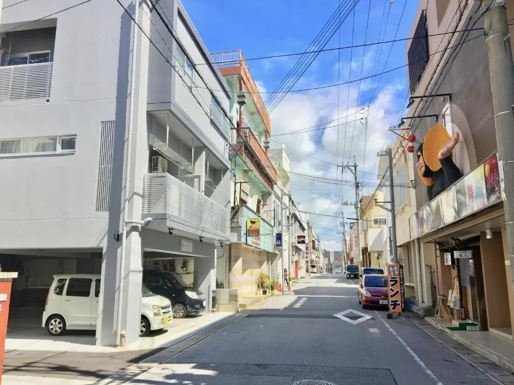 A-Style Futenma