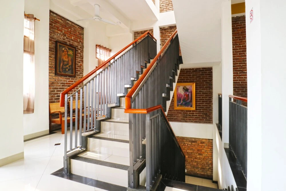 Bandung Central Guesthouse