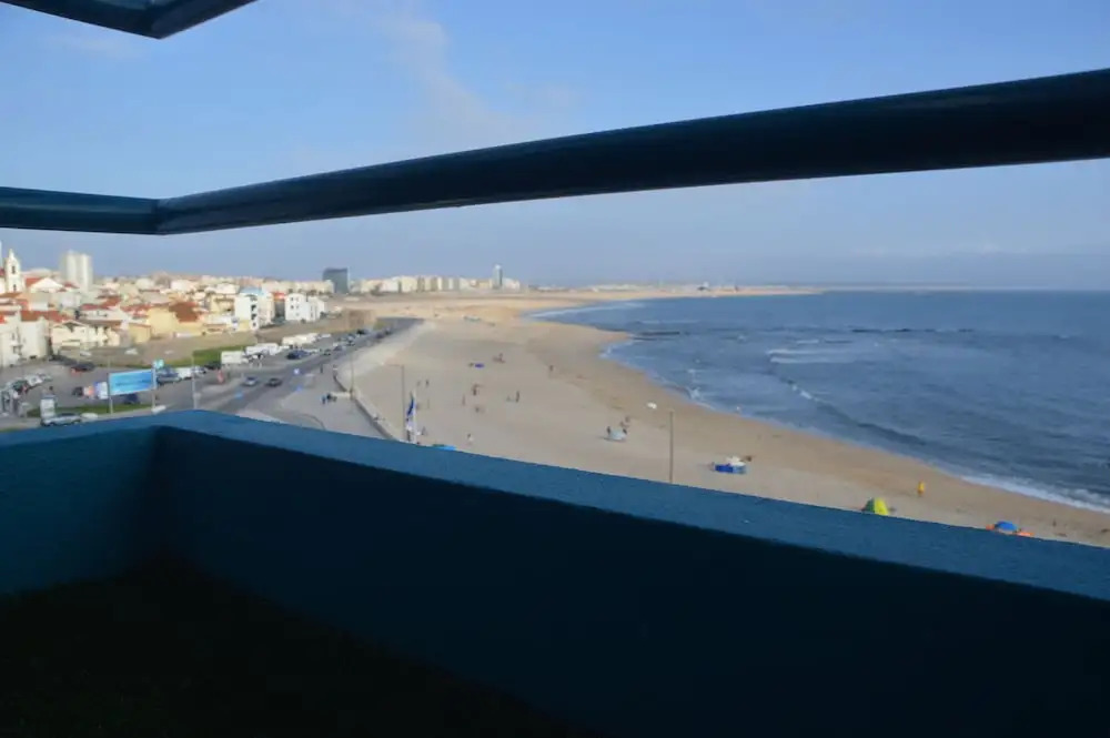 Hotel Tamargueira