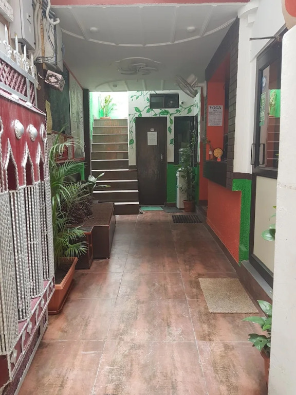 Sonu Guesthouse & Hostel, Rishikesh