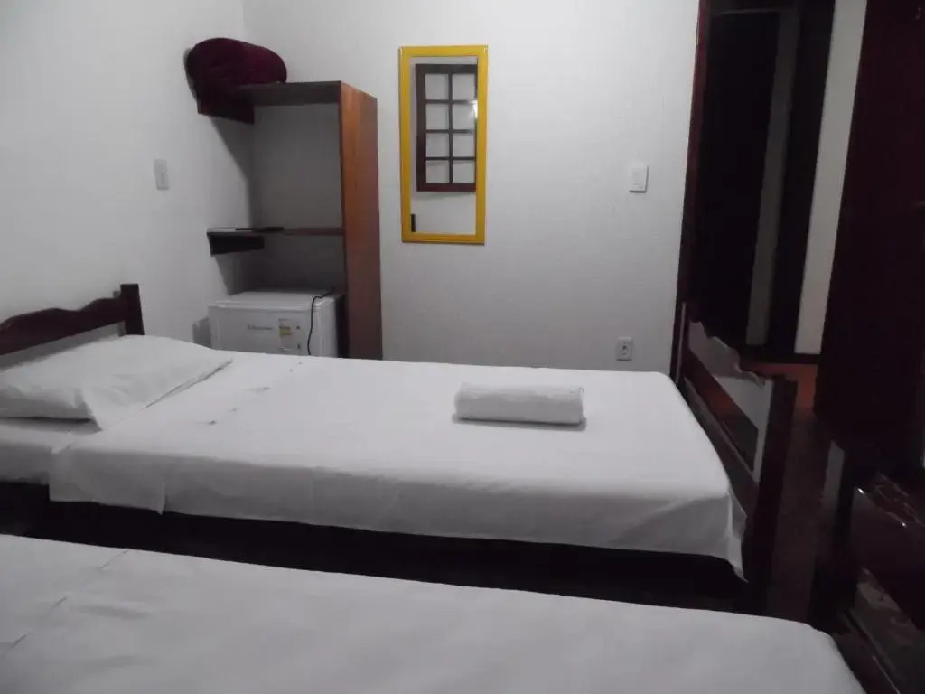 Pousada Casa dos Sonhos