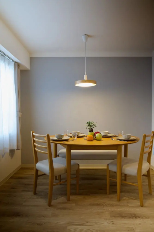 F24-Premium Suite 602 1 min walk from subway
