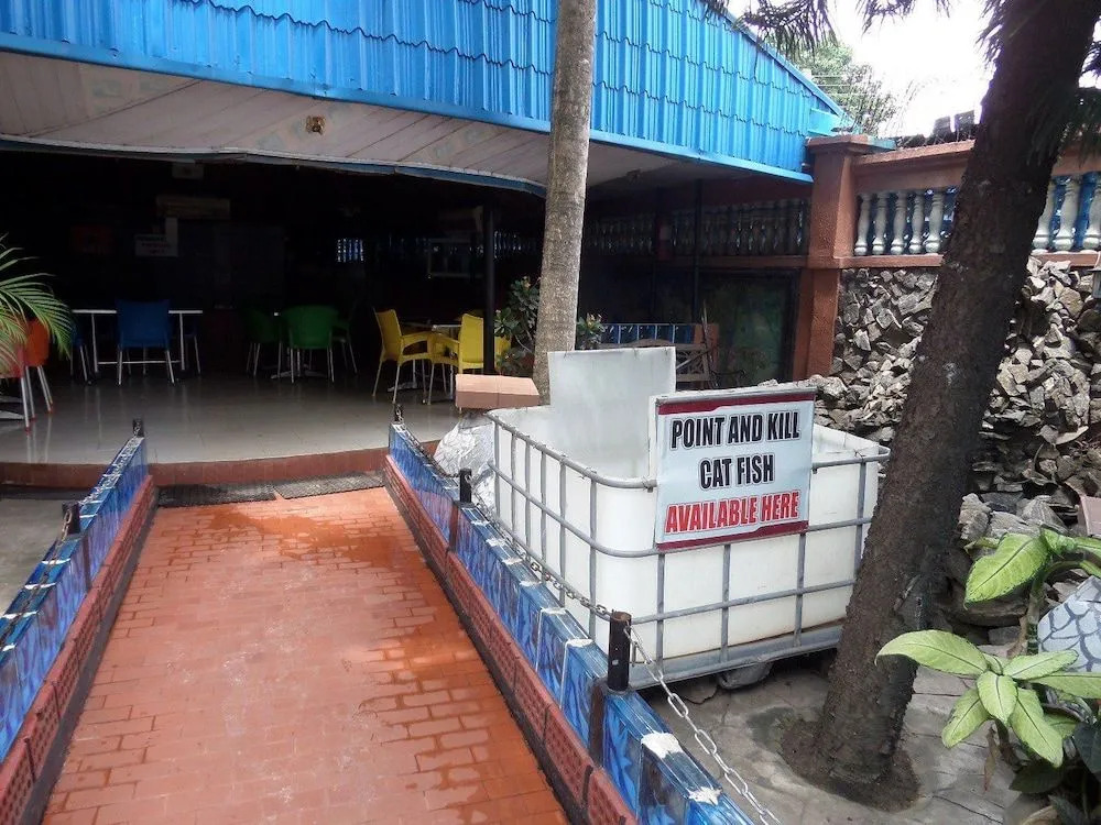 The Baywaters Suites