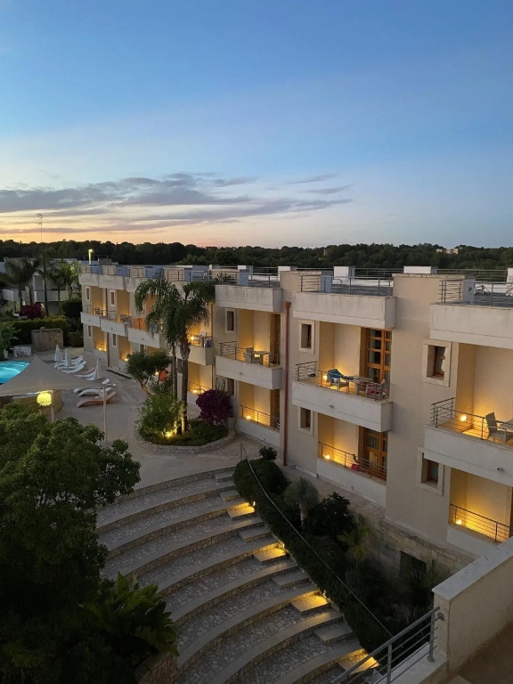 Santa Caterina Hotel & Apartment