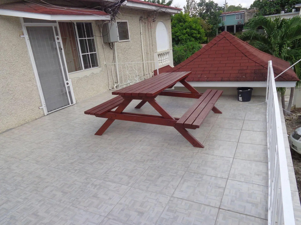 Bethel Court Guesthouse
