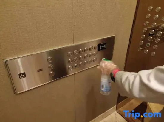 Kingston Lifestyle Hotel Zhangpu