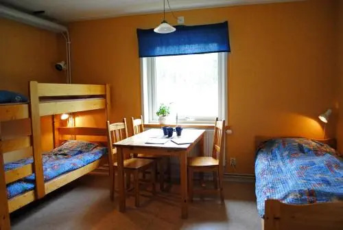 STF Orsa Hostel